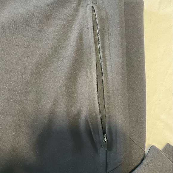 Lululemon Smooth Fit Pull-On High-Rise Pant Size 14 - Picture 3 of 4